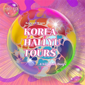 KOREA HALLYU TOURS (KOREA WAVE)